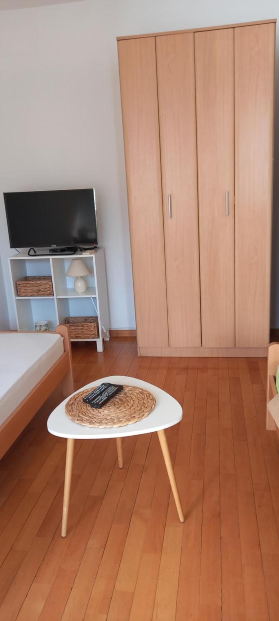 Jani Apartment 2 City Center スコピエ エクステリア 写真