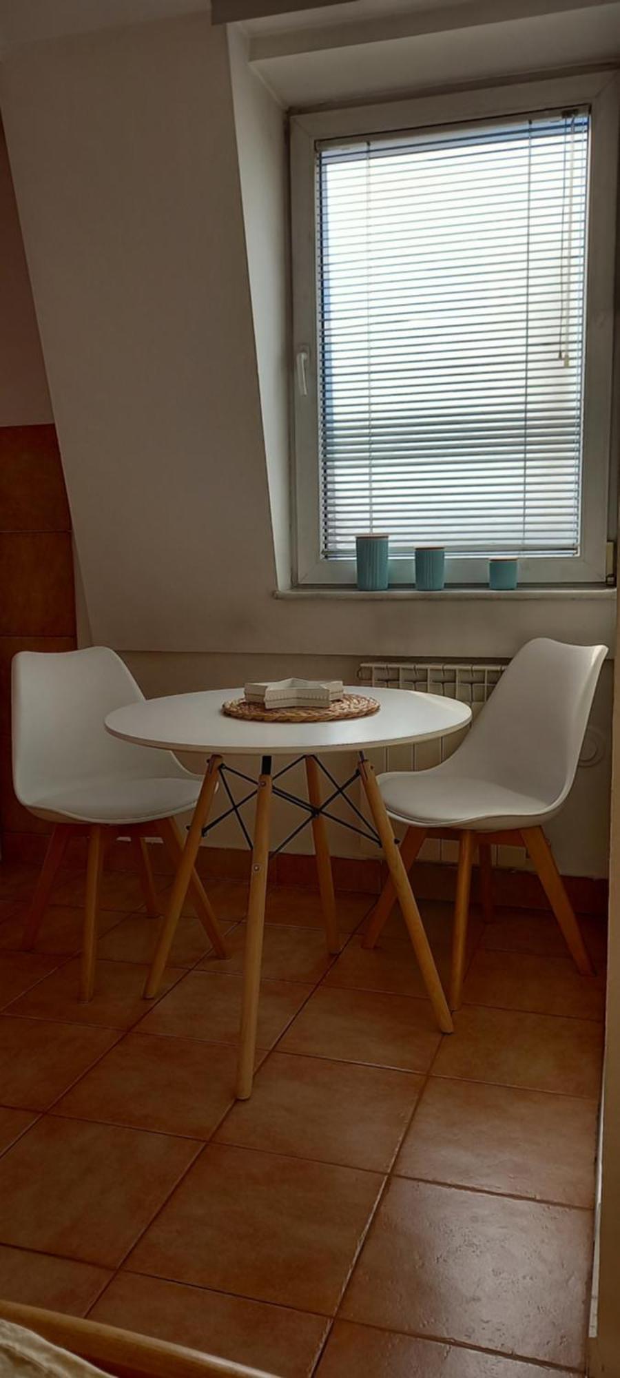 Jani Apartment 2 City Center スコピエ エクステリア 写真